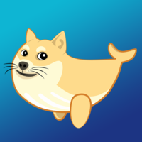 Dogewhale