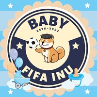 Baby Fifa Inu