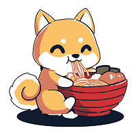Doge Racing Moon
