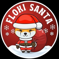 FlokiSanta