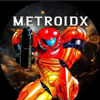 MetroidX