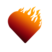 Burn Hearts