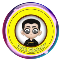 BSC Grow