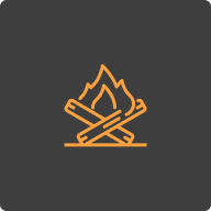 Campfire Token