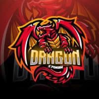 DradonXToken