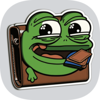 Pepe's Cash