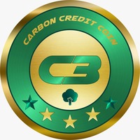 Carbon Credit Coin