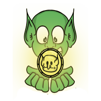 Goblin Coin