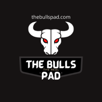The Bulls Pad01