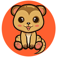 Baby Mongoose