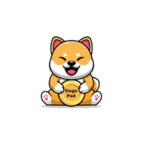 Dogepad token