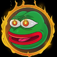 PEPE BURN