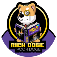 Rich Doge Poor Doge