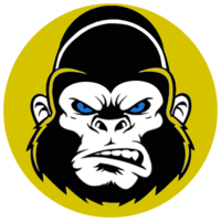 Gorilla Token