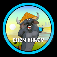Chen Khway