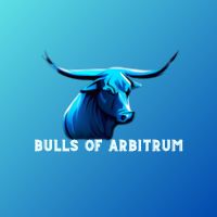 Bulls of Arbitrum