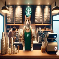 Catbucks