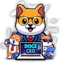 Doge CEO
