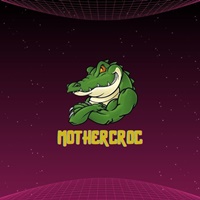 Mother Croc