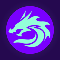 Magic Dragon Coin