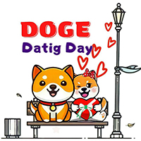 Doge Dating Day