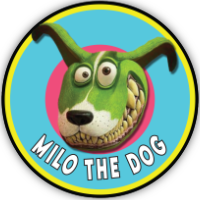 Milo The Dog
