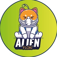 Alien Floki