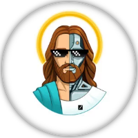 Grok Jesus
