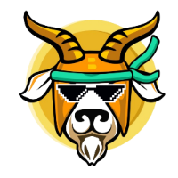 REAL GOAT TOKEN