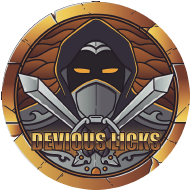 Devious Gold