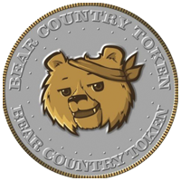 Bear Country Token