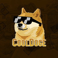Cool Doge Inu