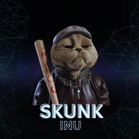 SKUNK INU