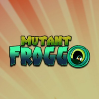 MUTANT FROGGO