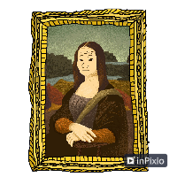 Moona Lisa