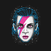 Stranger Things