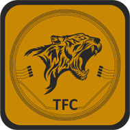 Tiger Force Coin