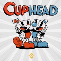 CupHead