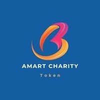 AMART CHARITY TOKEN