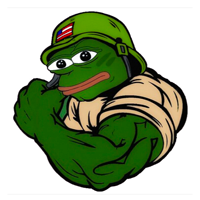 SRONG PEPE