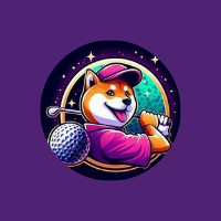 Shiba Golfer