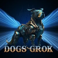Dogs Grok