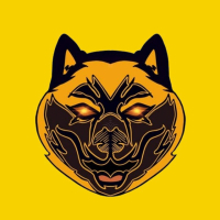 German Shepherd Token