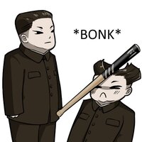 Kim Jong Bonk