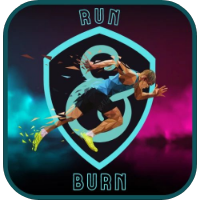 AI Run&Burn