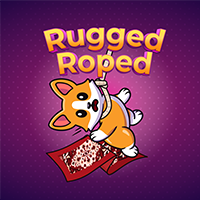Rugged Roped