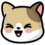 Chibi Neko