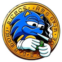 Stonic the Hedgehog