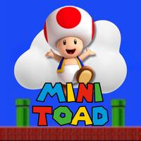 Mini Toad
