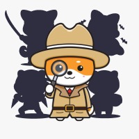 Agent Shiba I.N.U.